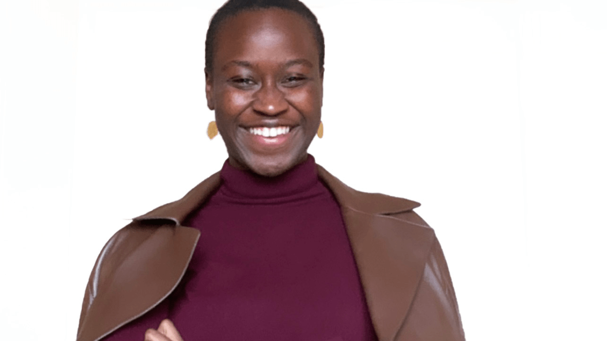 Mareme Dieng: Championing African Startups as 500 Global’s Youngest Partner