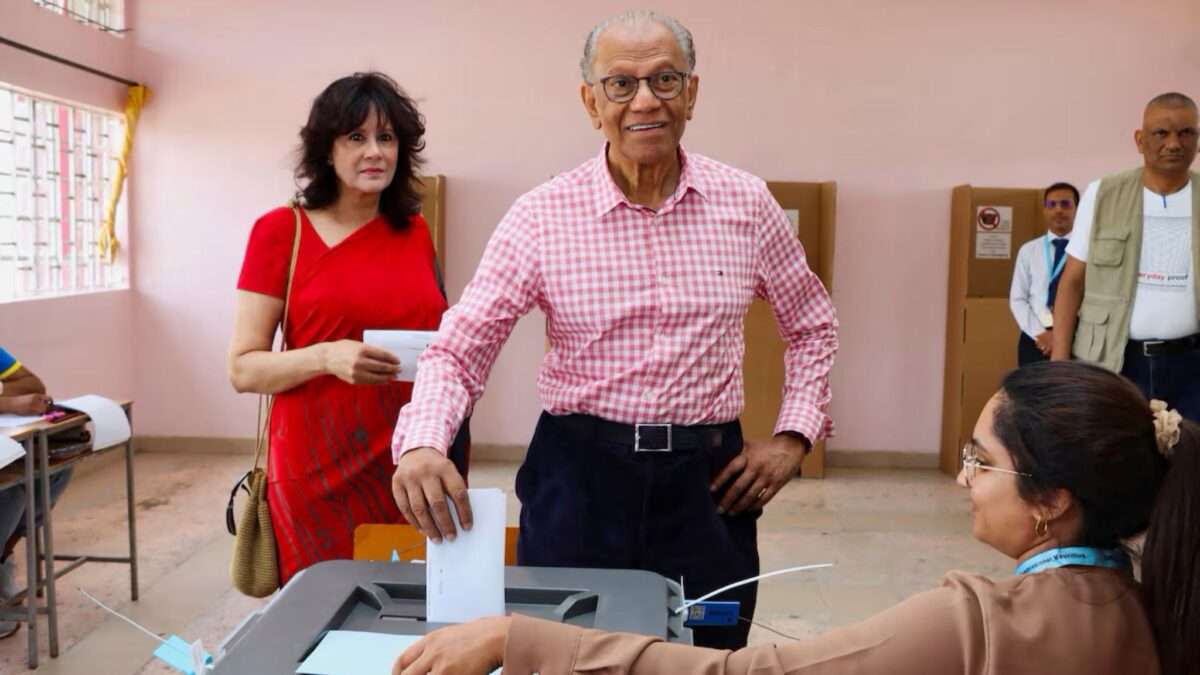 Mauritius Opposition’s Landslide Victory: Ramgoolam’s Return and Promises of Change