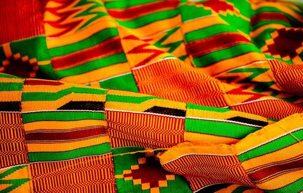 Ghana’s Kente Cloth Gains Legal Protection as Cultural and Commercial Asset