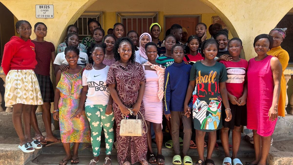 ChefLifestyle to Host Cooking Skills Training for Accra’s Street Children on World Food Day 2025