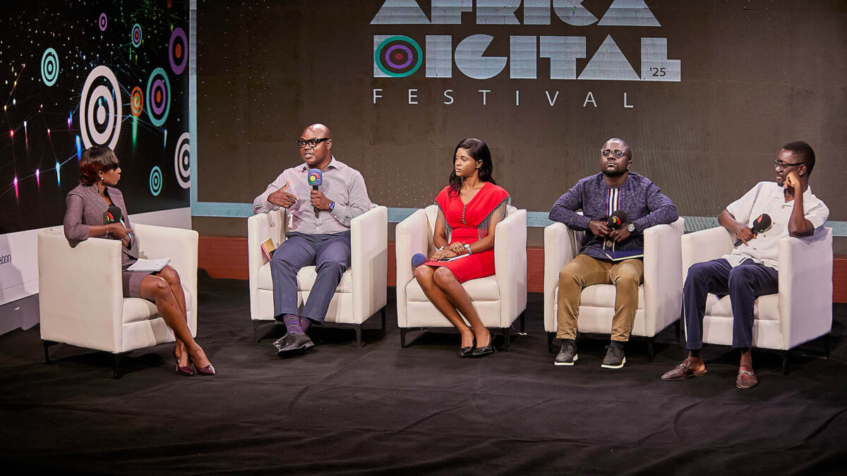Accra Hosts Africa Digital Festival Dialogue on Combating Misinformation